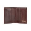 Гаманець Visconti CR91 Caiman з RFID Brown (CR91 BRN) зображення 2