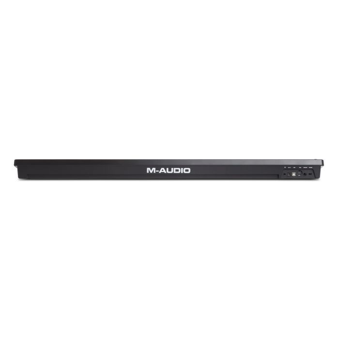 MIDI-клавіатура M-Audio Keystation 61 MK3 зображення 3