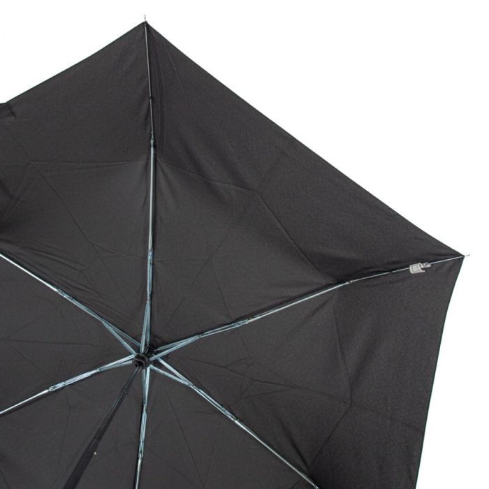 Зонт Fulton Miniflat-1 L339 Black (L339-000076) изображение 10
