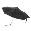Зонт Fulton Miniflat-1 L339 Black (L339-000076) изображение 7