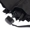 Зонт Fulton Miniflat-1 L339 Black (L339-000076) изображение 9