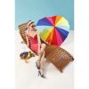 Парасоля Fulton L909-040416 Heart Walker-1 Rainbow (L909-040416) зображення 2