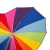 Парасоля Fulton L909-040416 Heart Walker-1 Rainbow (L909-040416) зображення 8