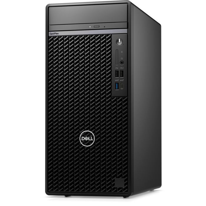 Комп'ютер Dell OptiPlex 7020 MT / i5-12500, 16, 512, ODD, кл+м, Win11P (N118O7020MT) зображення 2