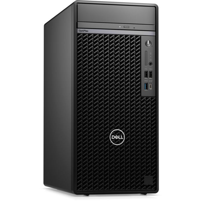 Комп'ютер Dell OptiPlex 7020 MT / i5-12500, 16, 512, ODD, кл+м, Win11P (N118O7020MT) зображення 3