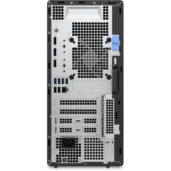 Комп'ютер Dell OptiPlex 7020 MT / i5-12500, 16, 512, ODD, кл+м, Win11P (N118O7020MT) зображення 4