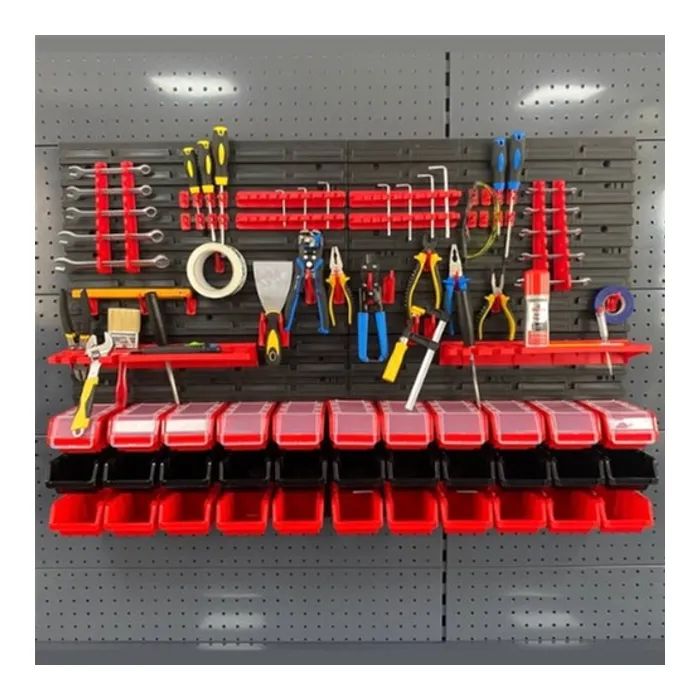 Полиця для інструменту Kistenberg KS_kit56 зображення 4