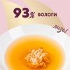 Вологий корм для кішок Delickcious Напій з куркою 140 г (4820269141582) зображення 4
