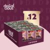 Вологий корм для кішок Delickcious Напій з куркою 140 г (4820269141582) зображення 6