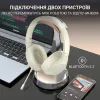 Наушники Fifine X3W Wireless White (X3W) изображение 10