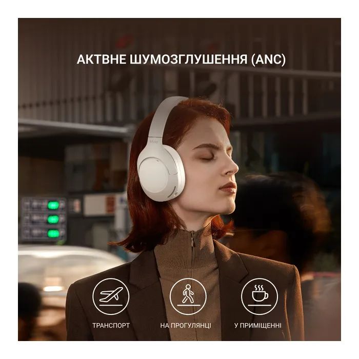 Наушники Fifine X3 Wireless Black (X3) изображение 12