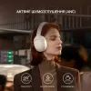 Наушники Fifine X3W Wireless White (X3W) изображение 12