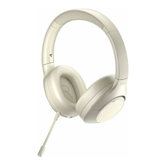 Наушники Fifine X3 Wireless Black (X3) изображение 3