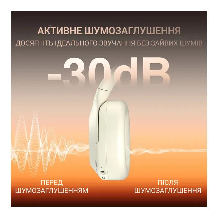 Наушники Fifine X3 Wireless Black (X3) изображение 6