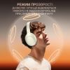 Навушники Fifine X3W Wireless White (X3W) зображення 7