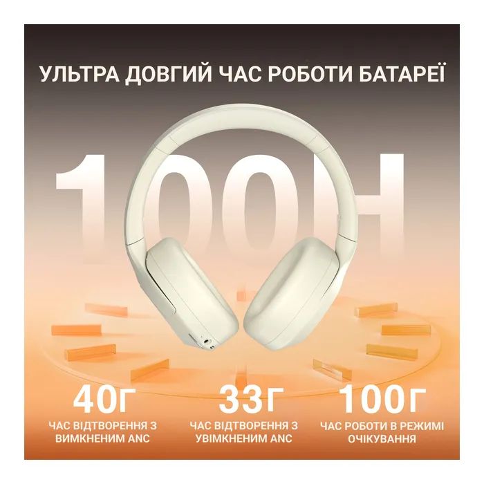 Наушники Fifine X3 Wireless Black (X3) изображение 9