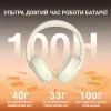 Наушники Fifine X3W Wireless White (X3W) изображение 9
