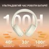 Навушники Fifine X3W Wireless White (X3W) зображення 9
