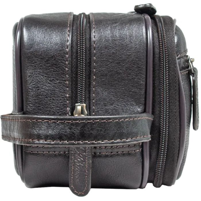 Несесер Ashwood 2080 Brown зображення 3