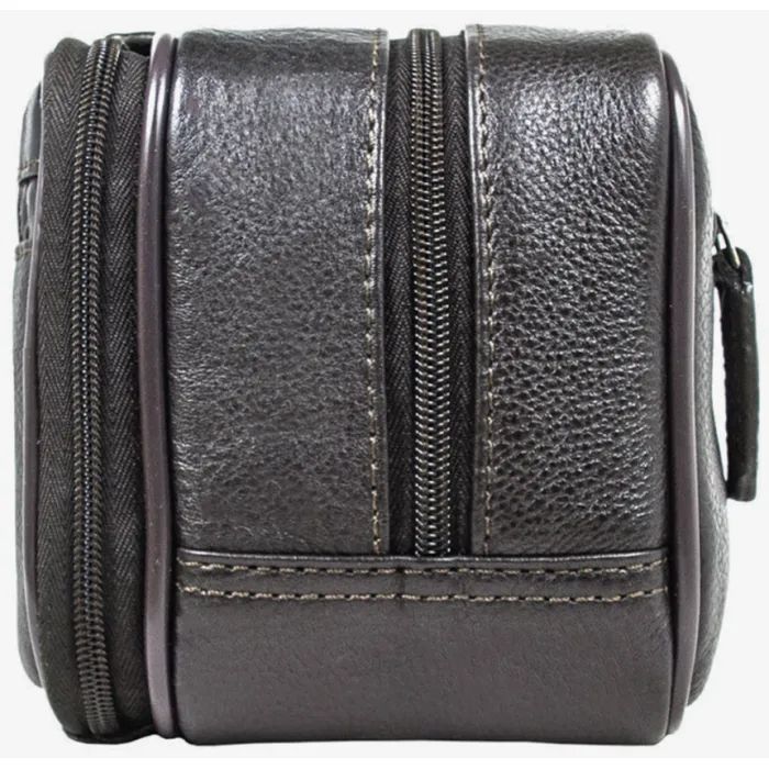 Несесер Ashwood 2080 Brown зображення 5