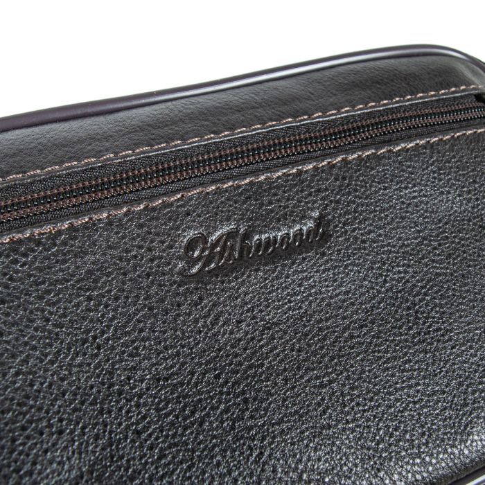 Несесер Ashwood 2080 Brown зображення 7