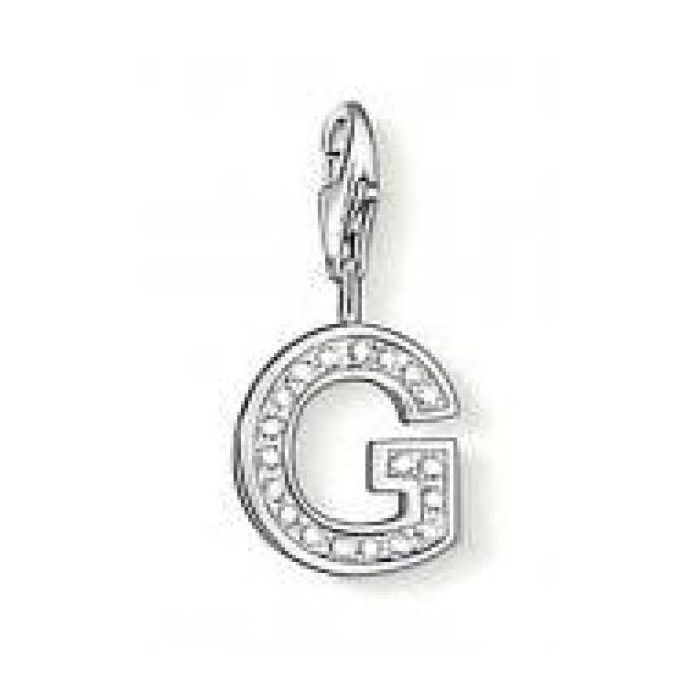 Кулон Thomas Sabo 0229