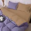 Постельное белье MirSon Poplin Line 015 + 056 Miguel 110x140 (2200006277606) изображение 2