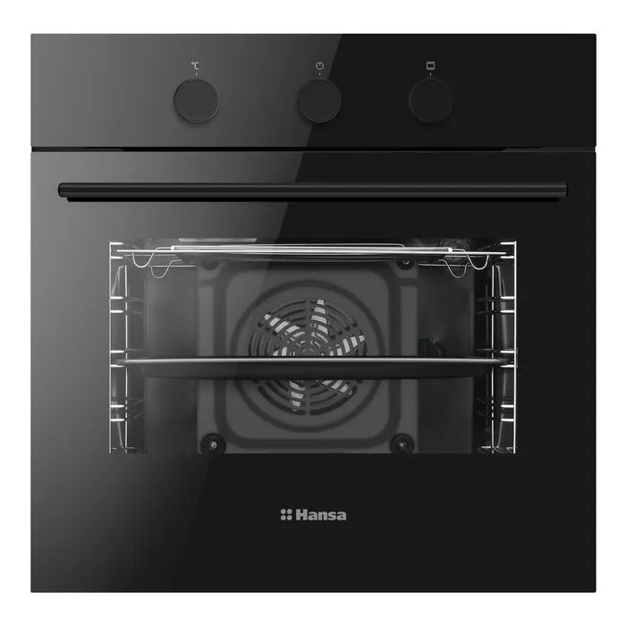 Духовой шкаф Hansa BOES68121 изображение 4