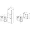 Духовой шкаф Hansa BOES68121 изображение 8