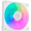 Кулер для корпуса Deepcool FD12 ARGB WH-3 IN 1 (R-FD12-WHAPN3-G) изображение 3