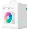 Кулер для корпуса Deepcool FD12 ARGB WH-3 IN 1 (R-FD12-WHAPN3-G) изображение 9