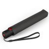 Зонт Knirps U.200 Ultra Light Duomatic Dark Grey (Kn95 2200 0801) изображение 3