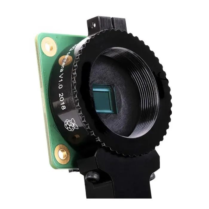 Дополнительное оборудование к промышленному ПК Raspberry Pi Камера Raspberry Pi High Quality Camera (SC0818) (SC0818)