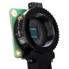 Дополнительное оборудование к промышленному ПК Raspberry Pi Камера Raspberry Pi High Quality Camera (SC0818) (SC0818)