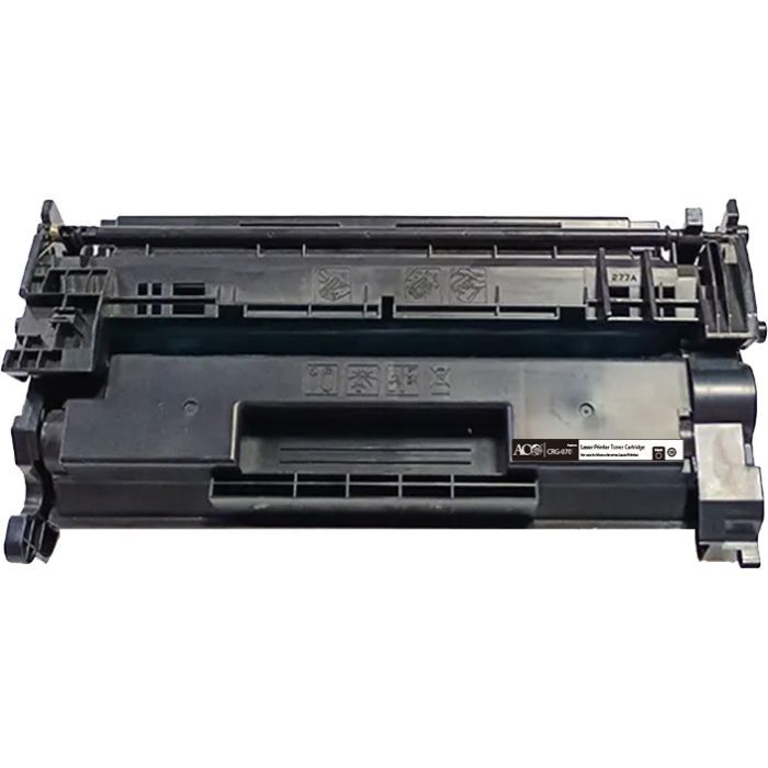 Картридж ACO Canon 070 Black 3K (ACO-CRG-070NC)
