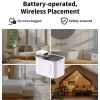 Універсальний посуд для тварин Petkit Поїлка Eversweet Max Smart Pet Drinking Fountain (P4115) зображення 3