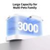 Універсальний посуд для тварин Petkit Поїлка Eversweet Max Smart Pet Drinking Fountain (P4115) зображення 9