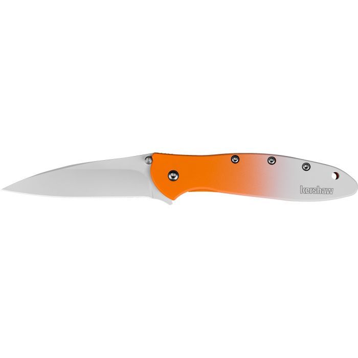 Нож Kershaw Leek Creamsicle MagnaCut Orange/White (1660CS)