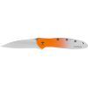 Нож Kershaw Leek Creamsicle MagnaCut Orange/White (1660CS)