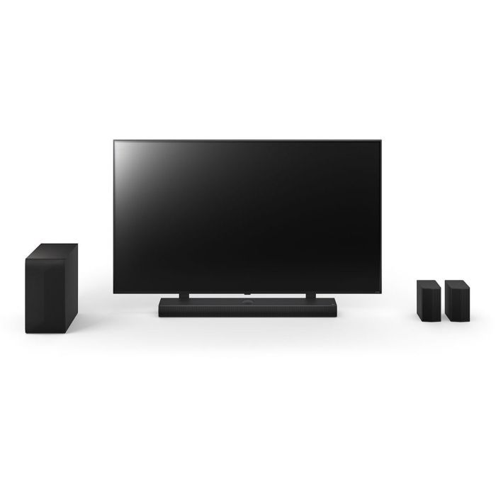 Акустическая система LG S70TR (S70TR.AUKRLLK) изображение 11