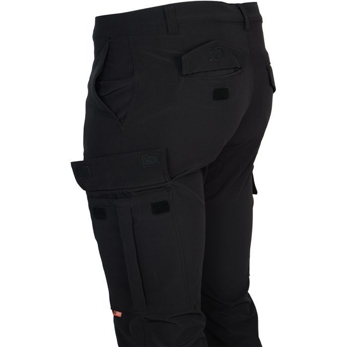 Штани Mecanik Onyx Black 33 (MMACT_914 33) зображення 6