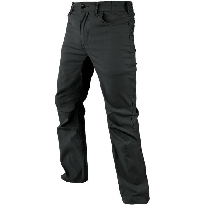 Штани Condor-Clothing Cipher Pants Black 34/32 (101119-002-34-32)