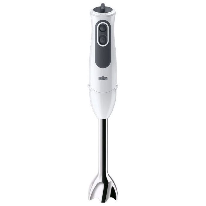 Блендер Braun MQ 3125 B зображення 2