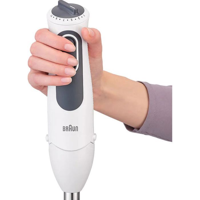 Блендер Braun MQ 3125 B зображення 3