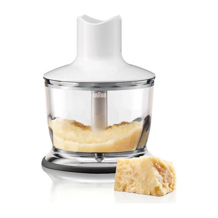 Блендер Braun MQ 3125 B зображення 5