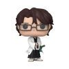 Фігурка Funko Pop серії Бліч - Сосуке Айзен (75506) > ціни в Києві та Україні Фігурка Funko Pop серії Бліч - Сосуке Айзен (75506)