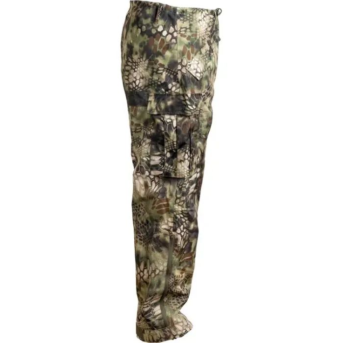 Штаны Skif Tac G2 W/liner Kryptek Green M (G2-KGR-M) изображение 3