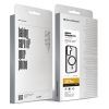 Чехол для мобильного телефона Armorstandart Unit MagSafe Samsung S25 Plus Black (ARM82263) изображение 6