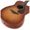 Гитара электроакустическая Yamaha FSX800C Sand Burst изображение 2