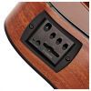 Гитара электроакустическая Yamaha FSX800C Sand Burst изображение 4